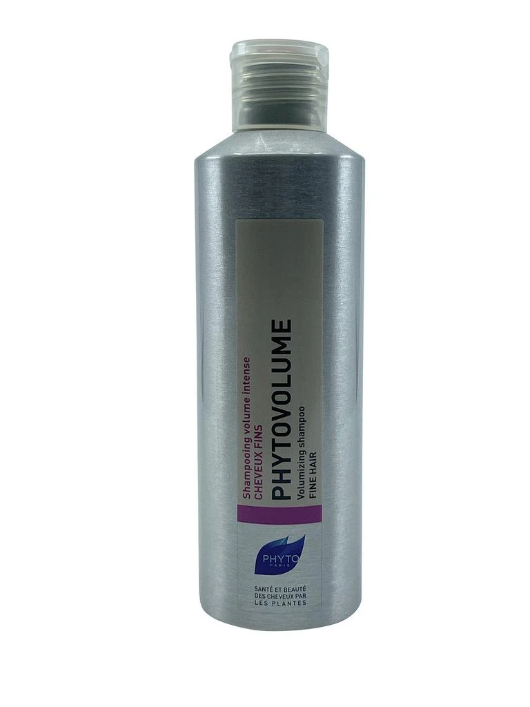 商品Phyto|Phyto Phytovolume Volumizing Shampoo Fine & Normal Hair 6.7 fl. oz.,价格¥174,第1张图片