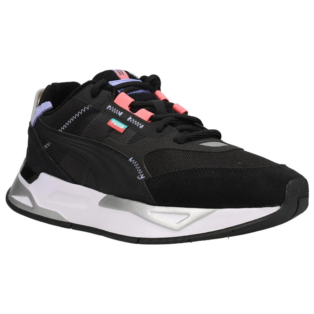 商品Puma|Mirage Sport Tech Fd Lace Up Sneakers,价格¥341,第2张图片详细描述