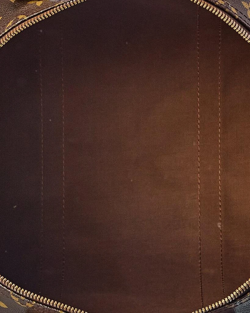 商品[二手商品] Louis Vuitton|Louis Vuitton Monogram Canvas Keepall 50 (Authentic Pre-Owned),价格¥9528,第4张图片详细描述