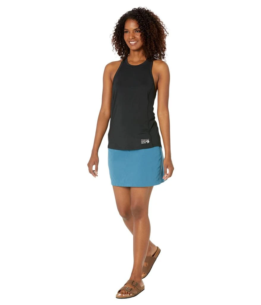 商品Mountain Hardwear|Crater Lake™ Tank,价格¥418,第4张图片详细描述