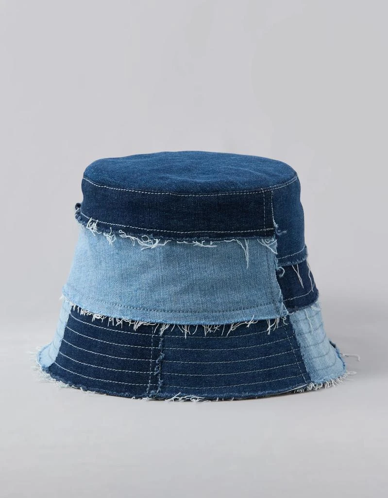 商品AE|AE Indigo Bucket Hat,价格¥337,第1张图片