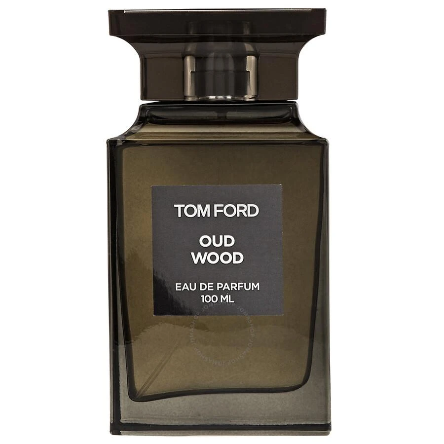 商品Tom Ford|Tom Ford Oud Wood Unisex EDP,价格¥1460,第3张图片详细描述