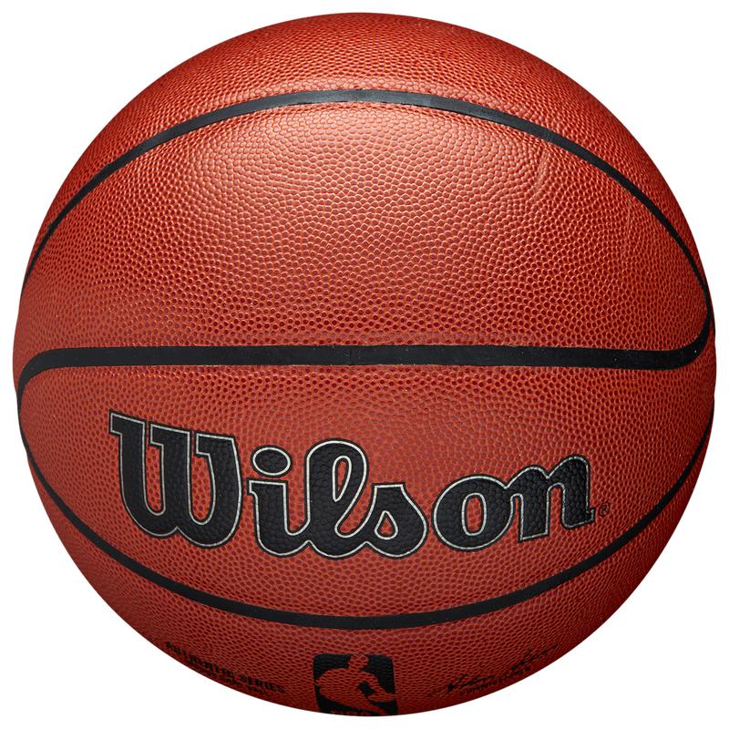 Wilson NBA Auth Indoor Comp Basketball - Men's商品第5张图片规格展示