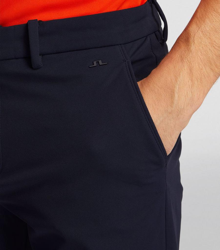 Fleece-Lined Axil Trousers商品第6张图片规格展示