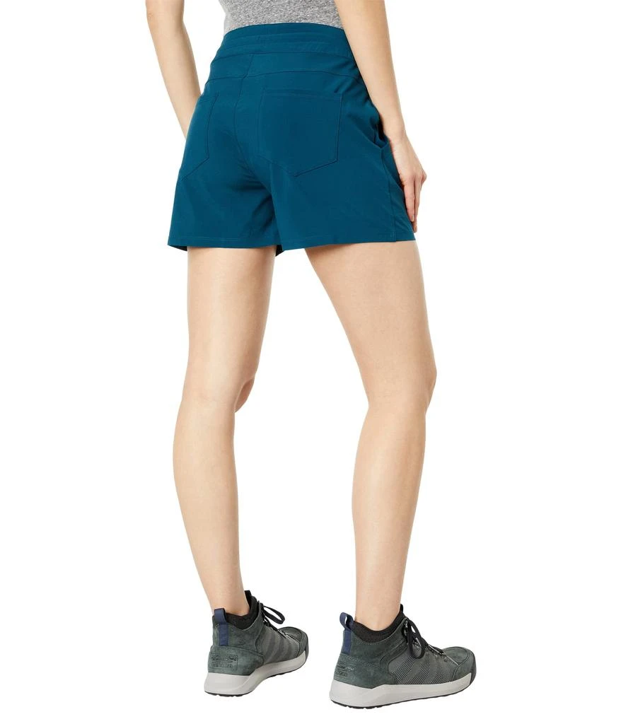 商品SmartWool|Merino Sport Hike Shorts,价格¥442,第2张图片详细描述