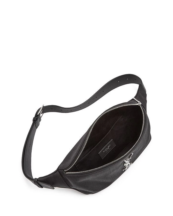 商品Yves Saint Laurent|Classic Monogram Belt Bag,价格¥6635,第2张图片详细描述