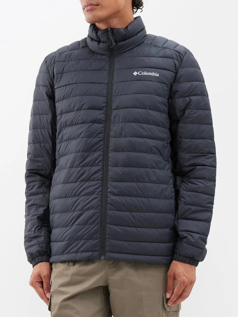 商品Columbia|Silver Falls quilted padded jacket,价格¥1011,第1张图片