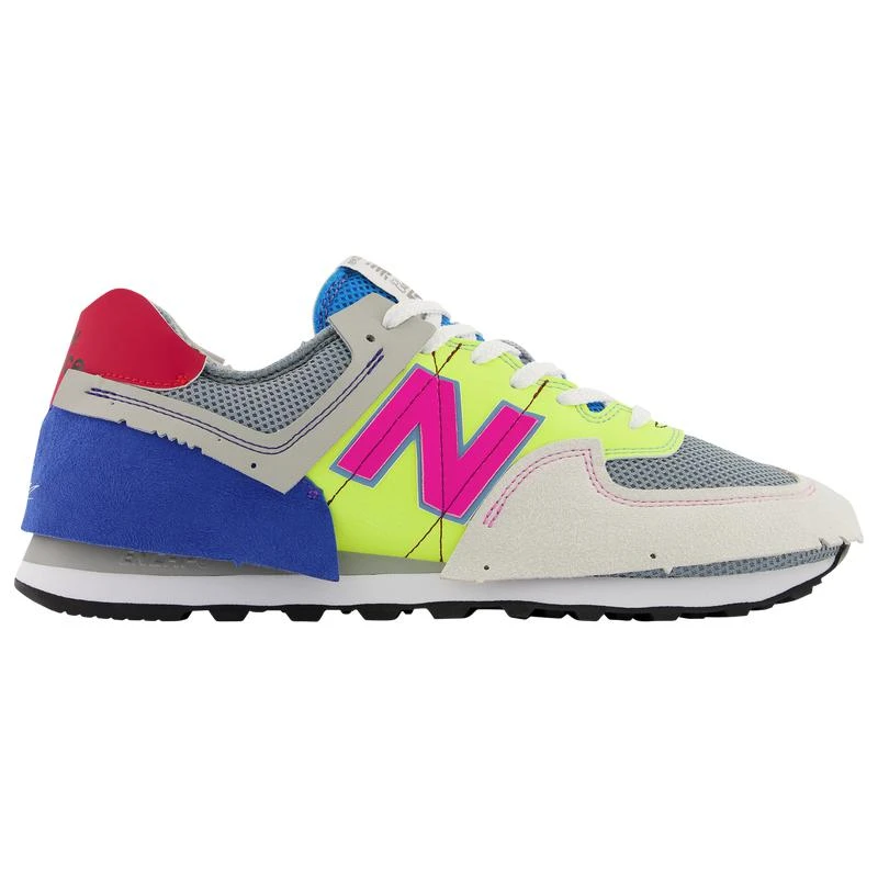 商品New Balance|New Balance 574 Jaden - Men's,价格¥928,第1张图片