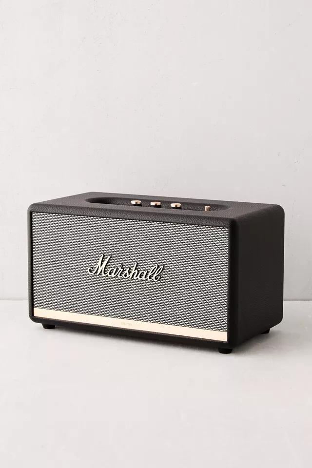 商品Marshall|Marshall Stanmore II 蓝牙音响,价格¥2823,第5张图片详细描述