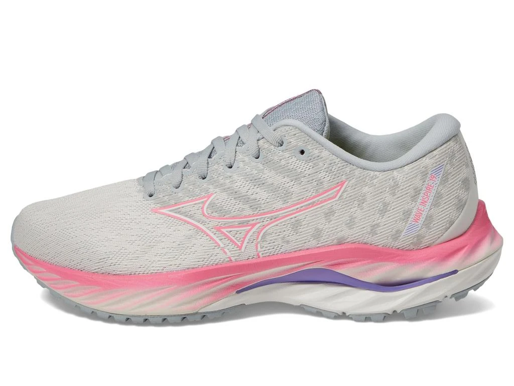 商品Mizuno|Wave Inspire 19,价格¥732,第4张图片详细描述