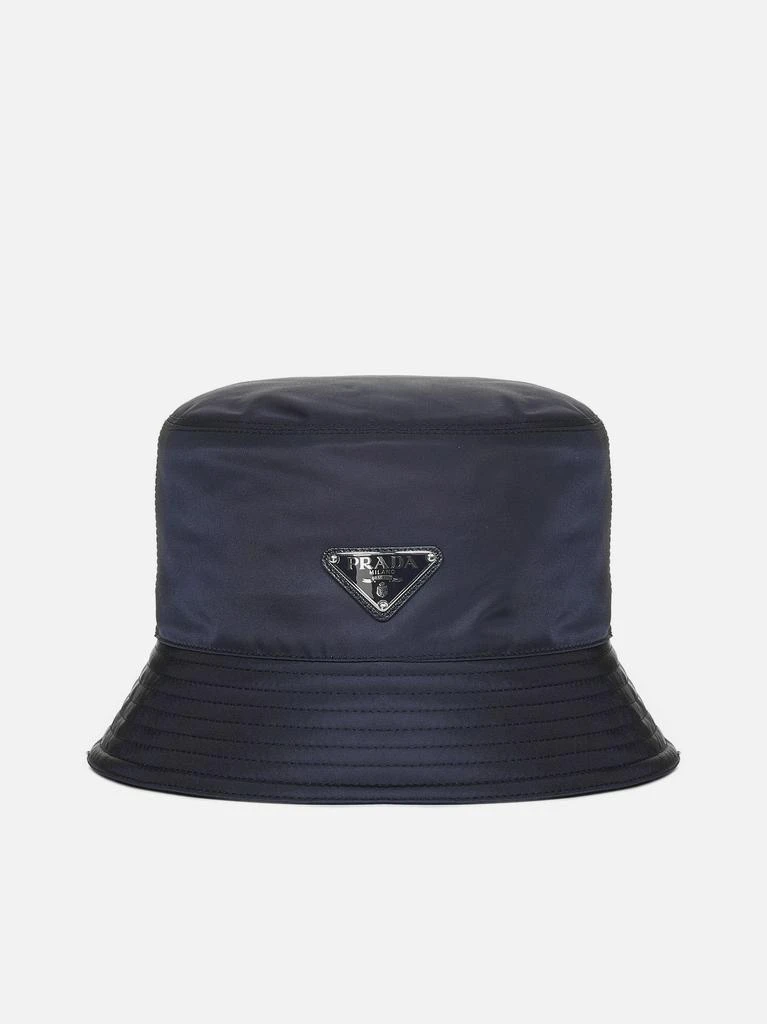 商品Prada|Re-Nylon bucket hat,价格¥4034,第1张图片