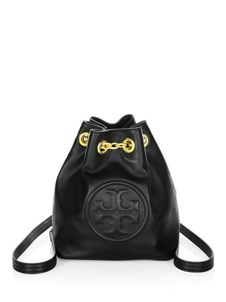 商品Tory Burch|Key Item 迷你真皮背包,价格¥2985,第1张图片