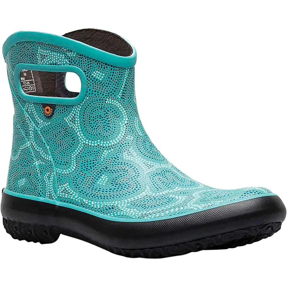 商品Bogs|Bogs Women's Patch Ankle Sita Boot,价格¥625,第2张图片详细描述