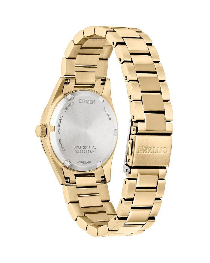 商品Citizen|Eco-Drive Sport Luxury Watch, 33mm,价格¥2788,第5张图片详细描述