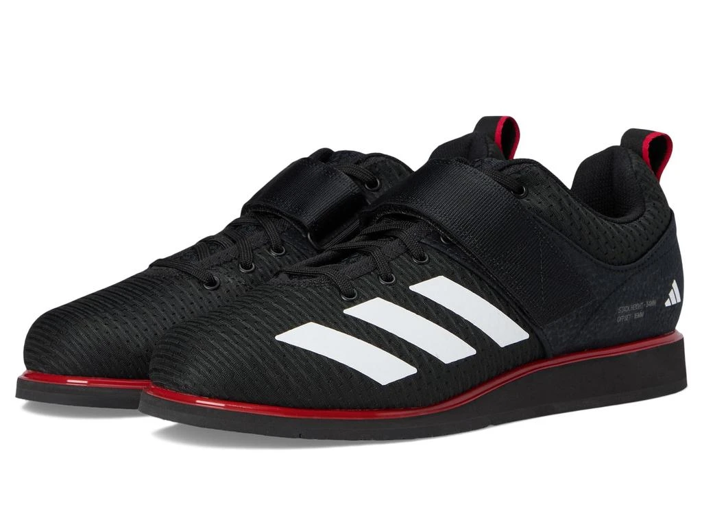 商品Adidas|Powerlift 5 Weightlifting Shoes,价格¥834,第1张图片