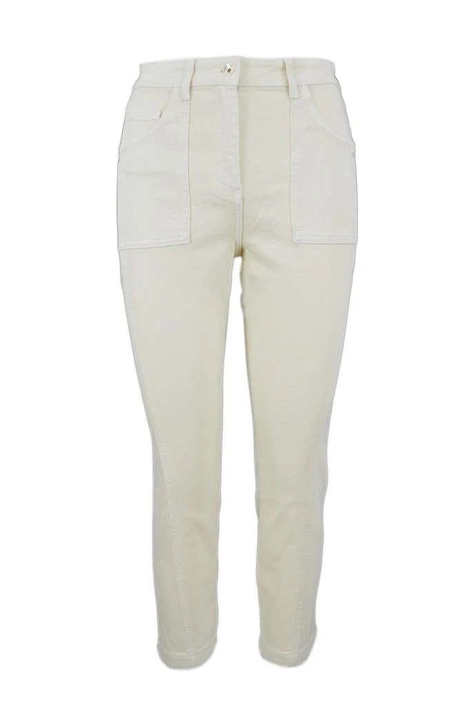 商品PATRIZIA|Patrizia Pepe Pants/Trousers,价格¥1471,第1张图片
