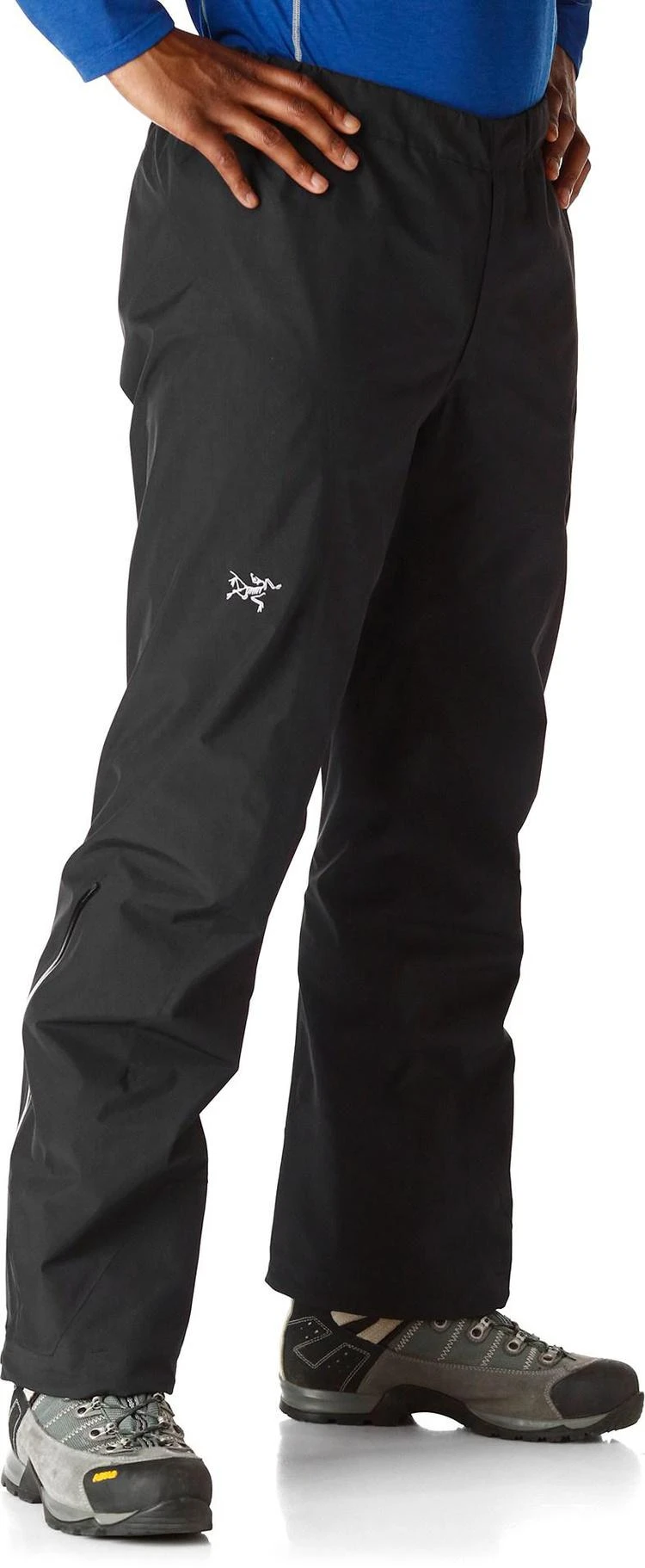 商品Arc'teryx|Arc'teryx Beta SL Pants - Men's,价格¥1468,第1张图片