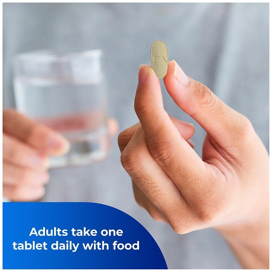 商品One A Day|Men's Health Formula Multivitamin Tablets,价格¥115,第3张图片详细描述