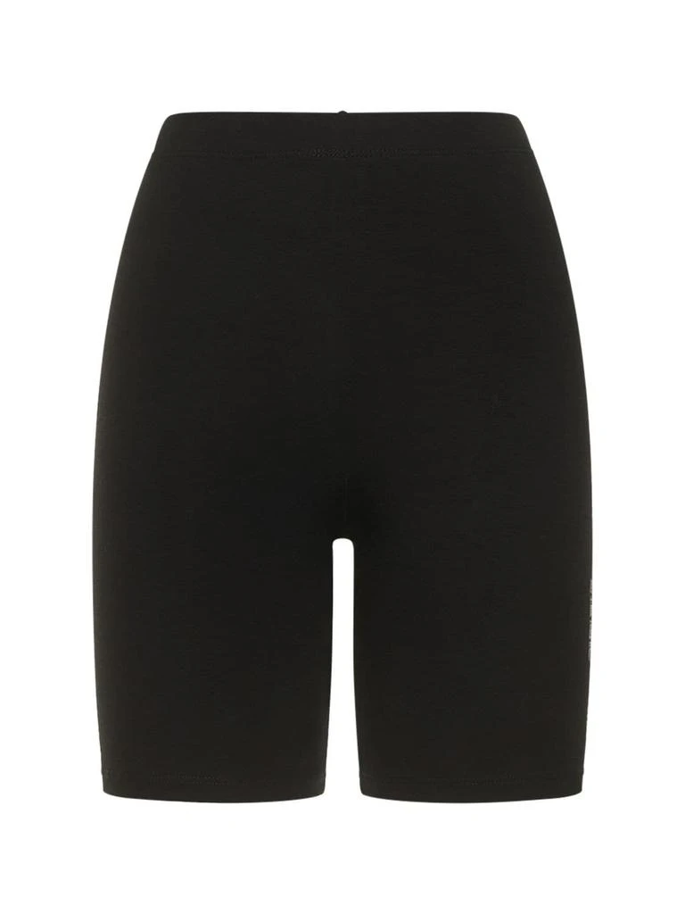 商品Sporty & Rich|Athletic Club Bike Shorts,价格¥345,第1张图片