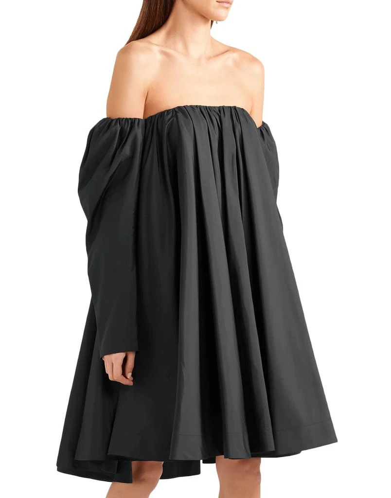 商品Calvin Klein|Pleated dress,价格¥1393,第3张图片详细描述