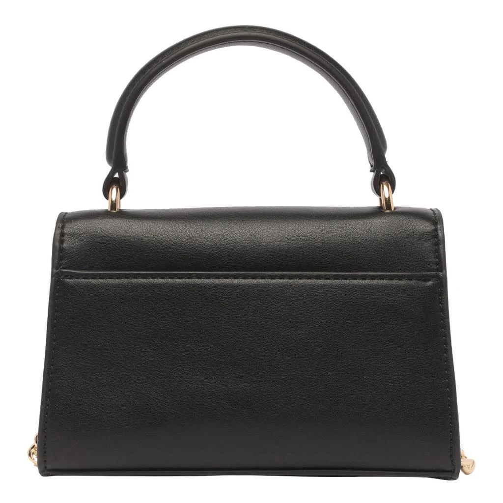 商品Versace|Versace Jeans Couture Shoulder Belt Bag,价格¥1556,第3张图片详细描述