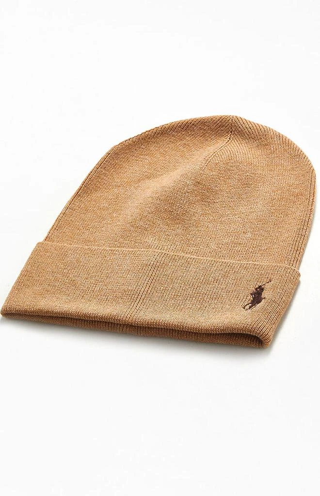 商品Ralph Lauren|Lightweight Beanie,价格¥312,第2张图片详细描述