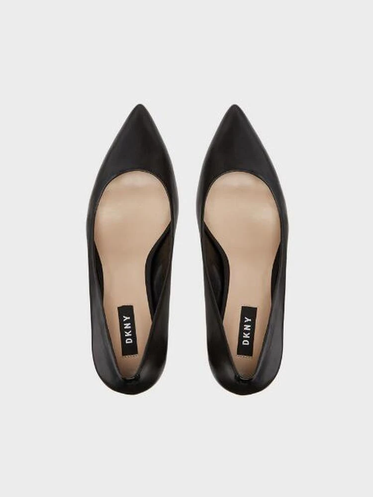 商品DKNY|Elie Pump,价格¥909,第3张图片详细描述