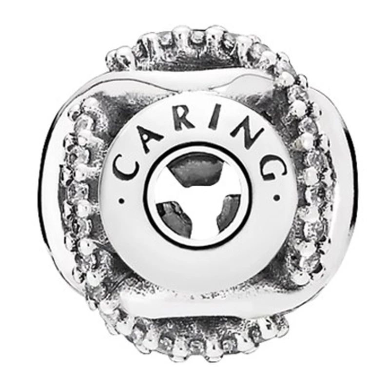 PANDORA 银色女士串珠 796072CZ 商品