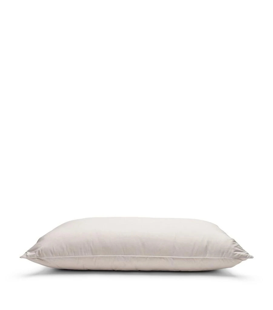 商品Vispring|Cotton Down-Filled Pillow (90cm x 50cm),价格¥3313,第5张图片详细描述
