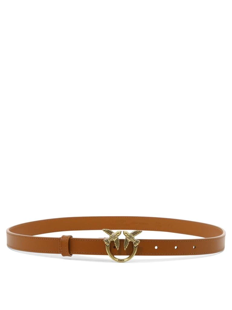 商品PINKO|"Love Berry Simply" belt,价格¥699,第1张图片
