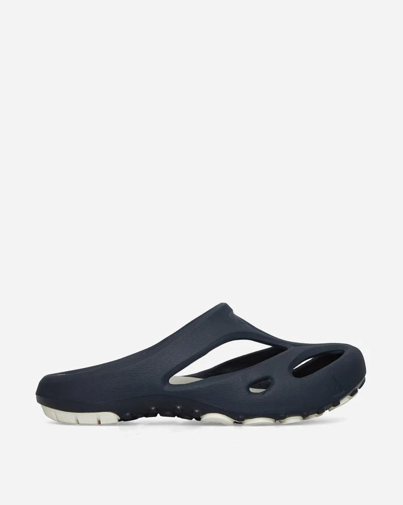 商品Keen|Shanti Slip-On Clogs Iris / White,价格¥320,第1张图片