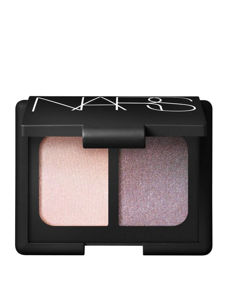 商品NARS|NARS Duo Eyeshadow, Spring Color Collection,价格¥267,第1张图片