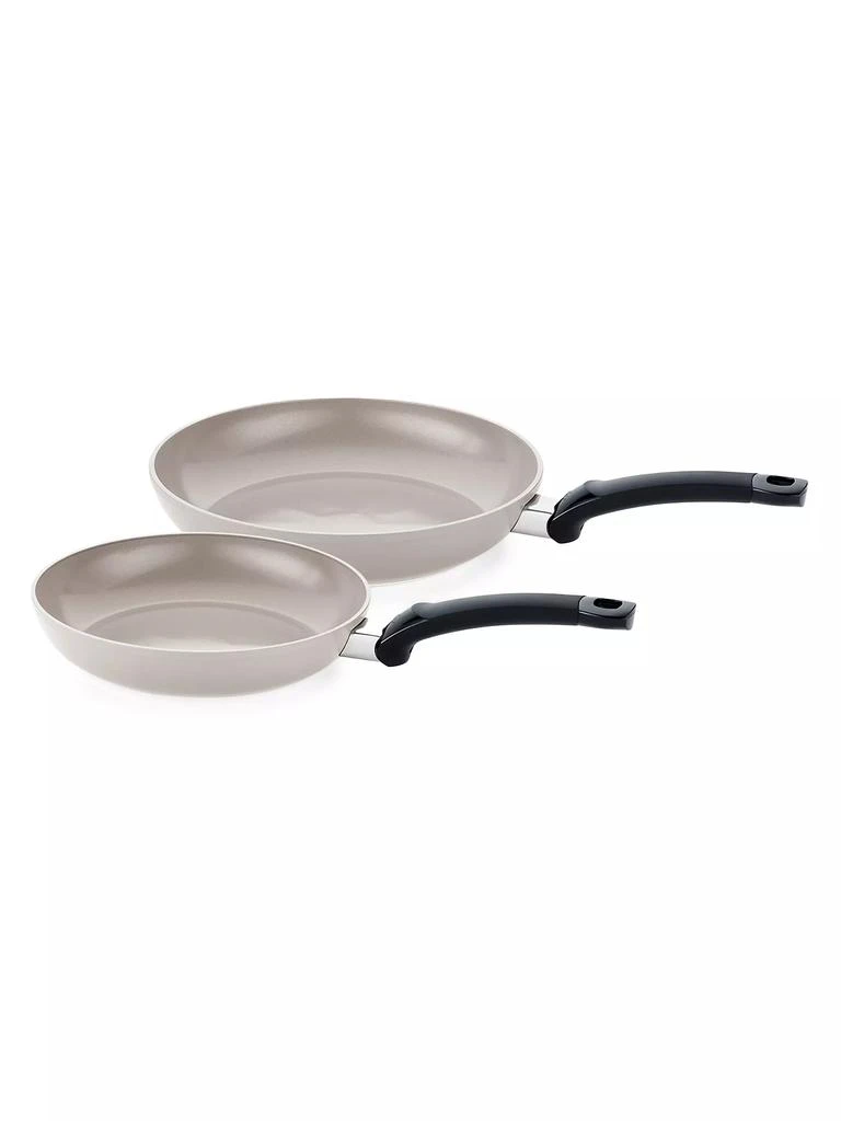 商品Fissler|Ceratal Ceramic Non-Stick Wok,价格¥1263,第1张图片