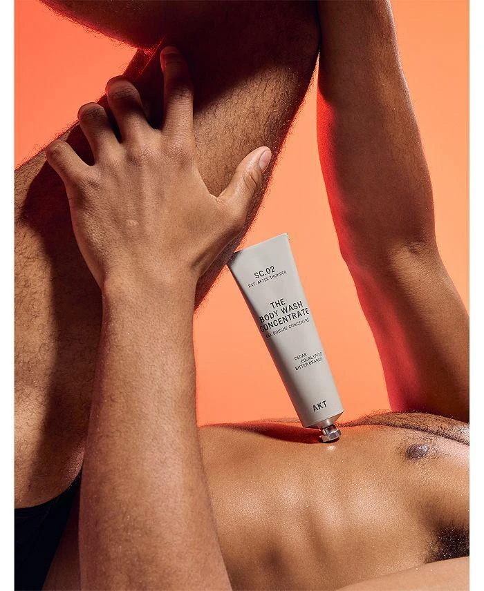 The Body Wash Concentrate SC.02 Ext. After Thunder 3.4 oz. 商品