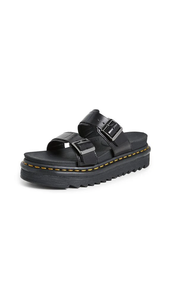 Dr. Martens 马汀博士 Myles 便鞋 商品