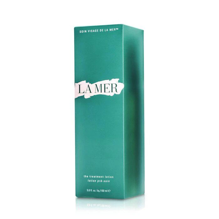 商品La Mer|La Mer 修护精粹液 精华水 奇迹水 保湿修护 150ml/5oz,价格¥926,第3张图片详细描述