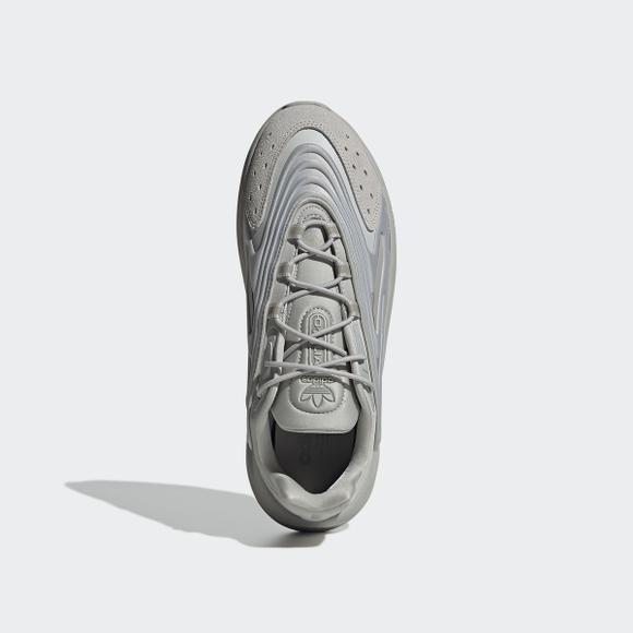 【韩国直邮|包邮包税】阿迪达斯OZELIA  运动鞋 SNEAKERS  H04252 GRETWO/GRETWO/GREFOU商品第3张图片规格展示