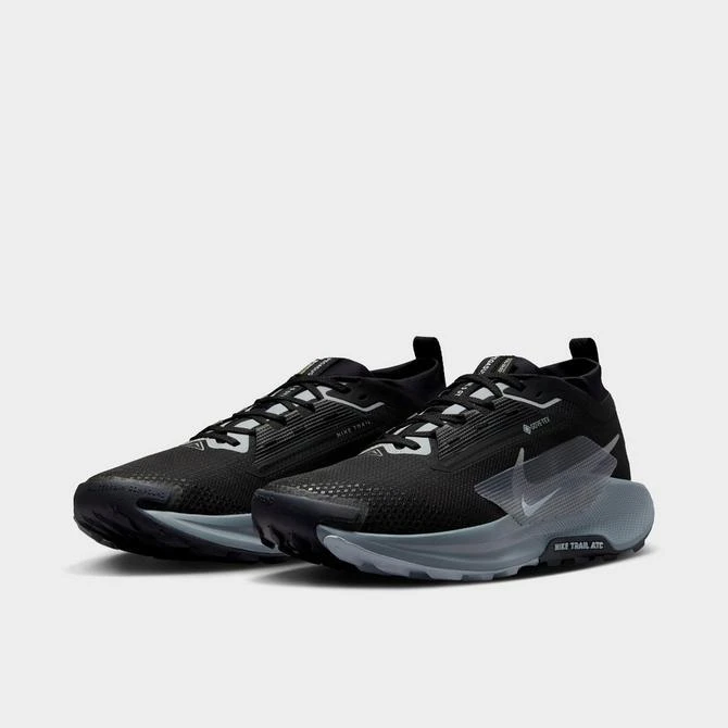 商品NIKE|Men's Nike Pegasus Trail 5 GORE-TEX Waterproof Trail Running Shoes,价格¥1264,第2张图片详细描述
