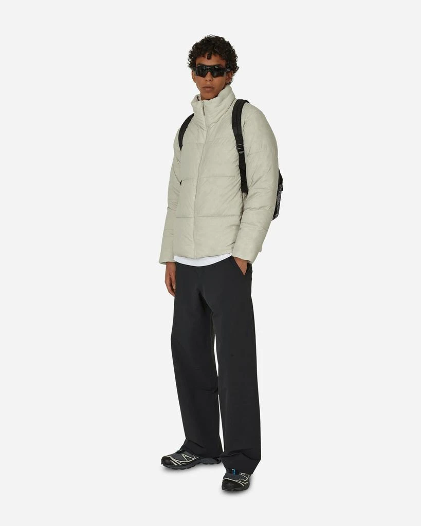 商品Arc'teryx|Conduit Down Jacket Dark Cocoon,价格¥3059,第4张图片详细描述