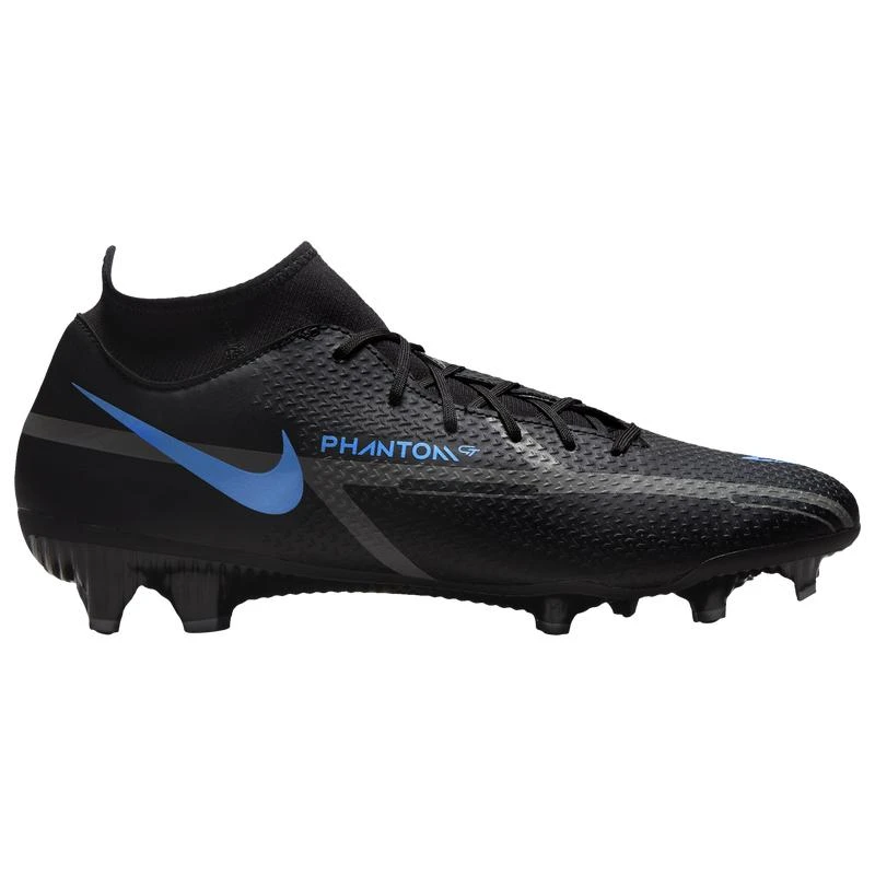 商品NIKE|Nike Phantom GT2 Academy DF FG/MG - Men's,价格¥305,第1张图片