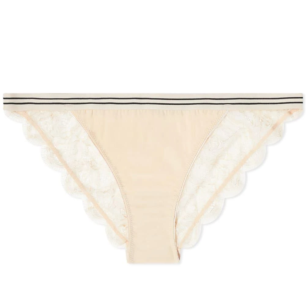 商品LOVE STORIES|Love Stories Wild Rose Brief,价格¥199,第1张图片