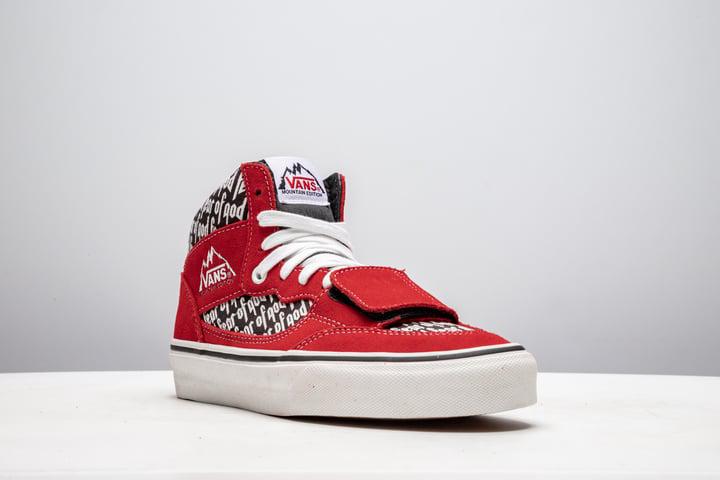 Vans Mountain Edition 35 DX商品第9张图片规格展示