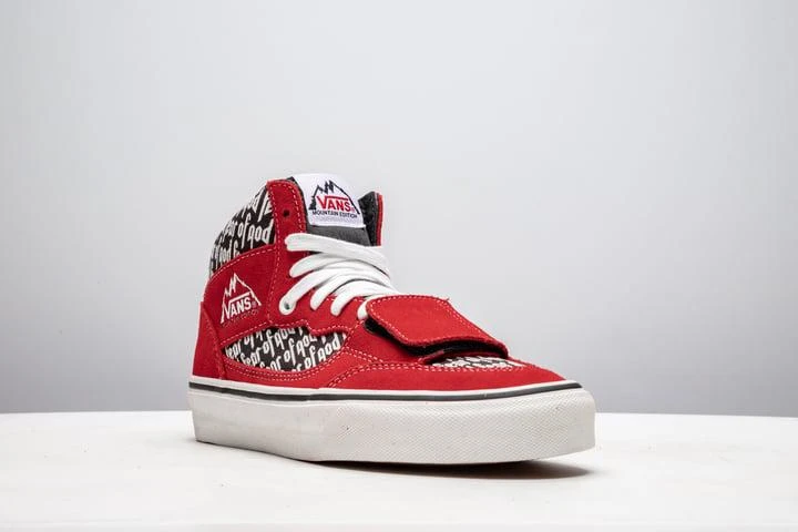 Vans Mountain Edition 35 DX 商品