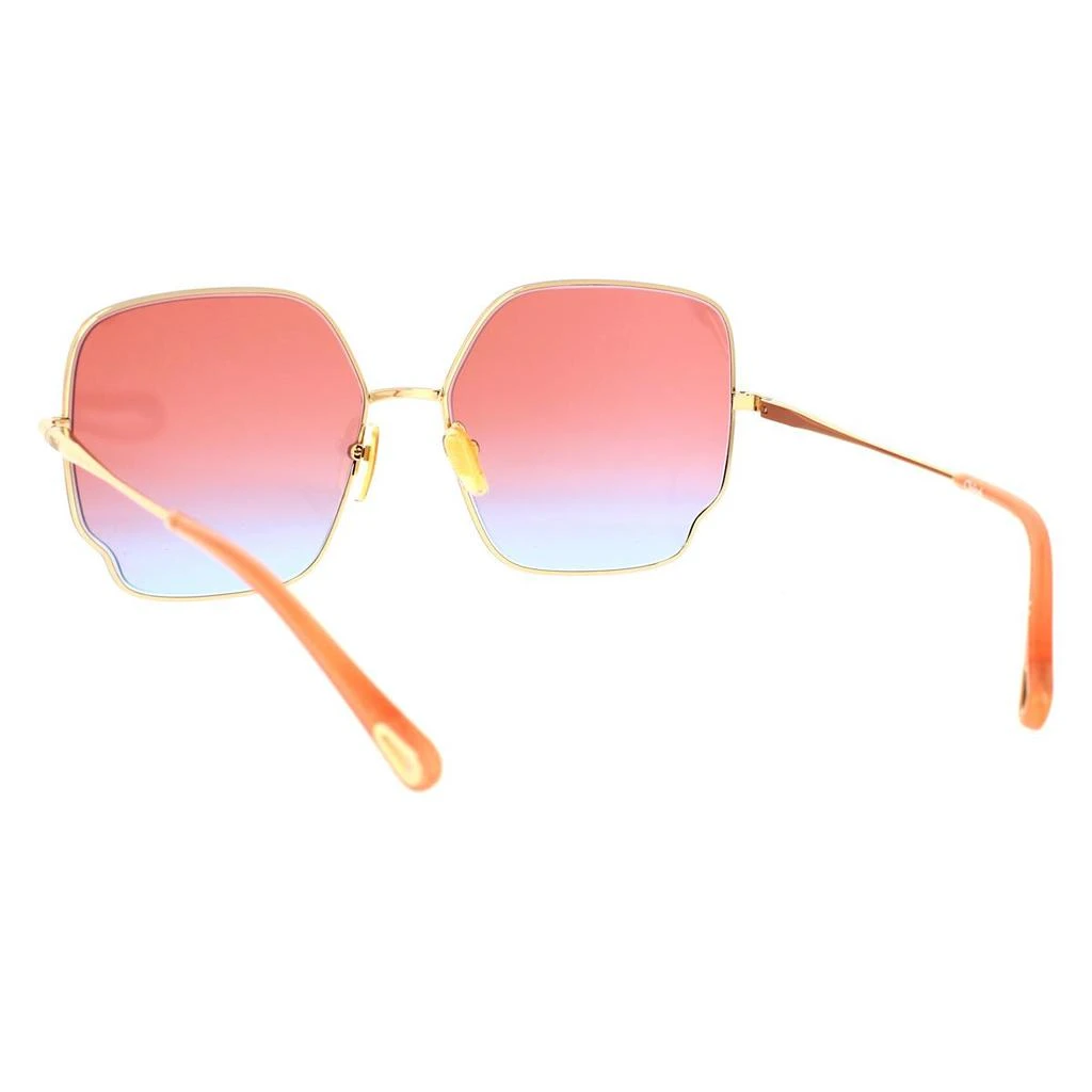 商品Chloé|CHLOÉ Sunglasses,价格¥1866,第4张图片详细描述