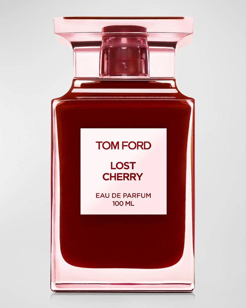 商品Tom Ford|Lost Cherry Eau de Parfum Fragrance,价格¥3163,第1张图片