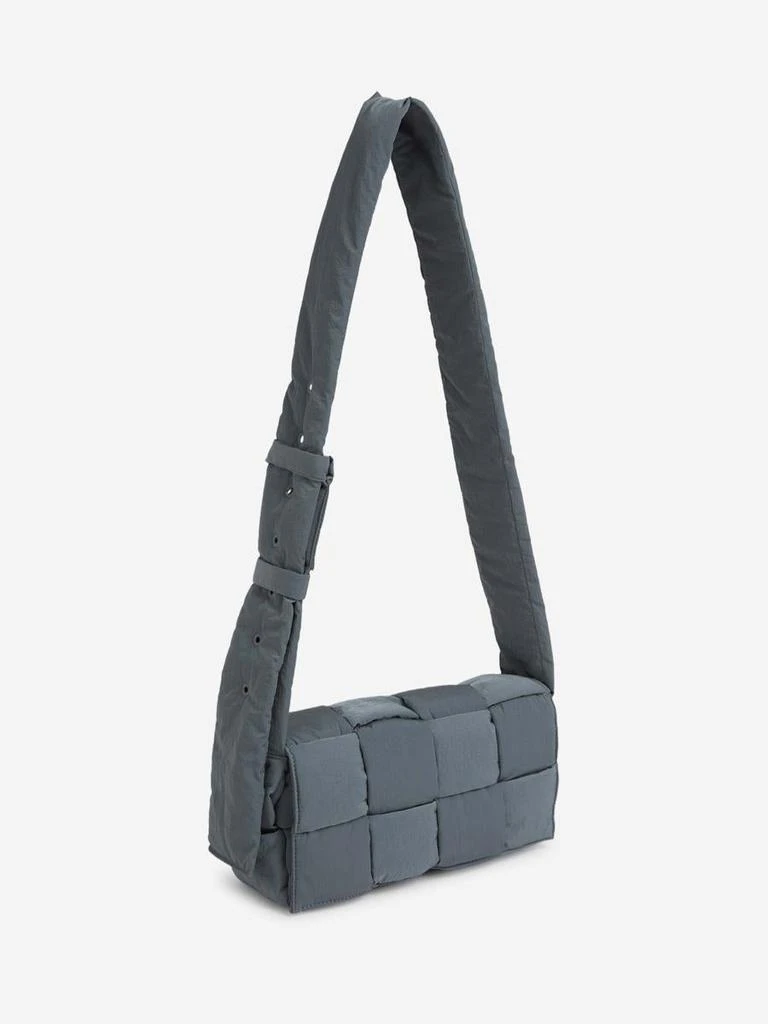 商品Bottega Veneta|Bottega Veneta Cassette Shoulder Bag,价格¥11118,第3张图片详细描述