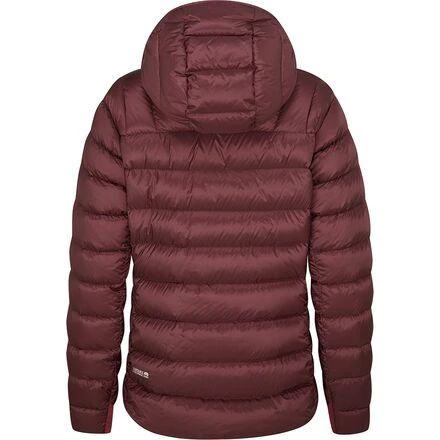 商品Rab|Electron Pro Down Jacket - Women's,价格¥1567,第3张图片详细描述