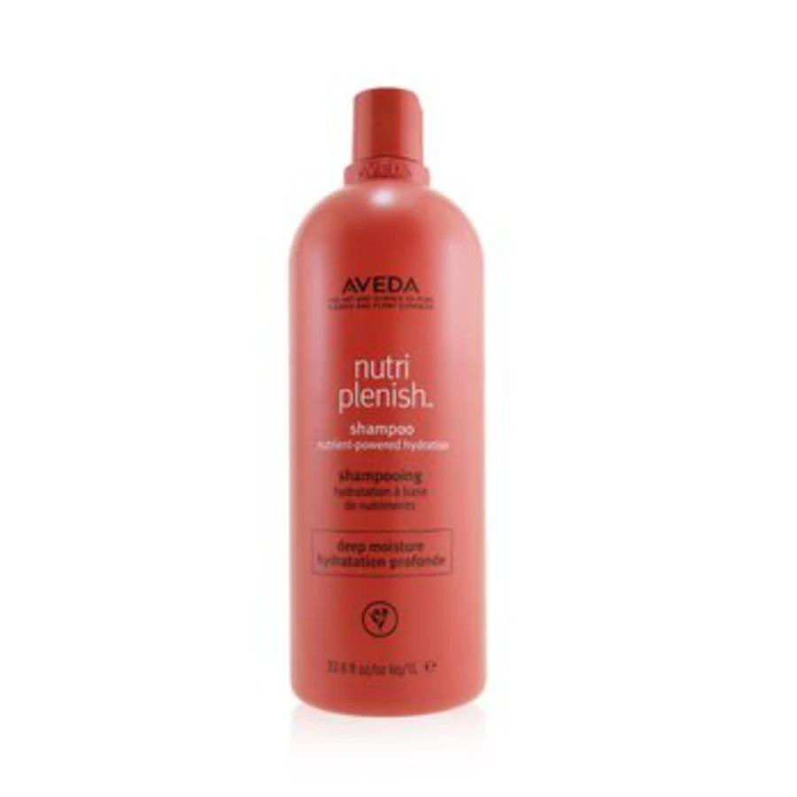 商品Aveda|Aveda - Nutriplenish Shampoo - # Deep Moisture 1000ml/33.8oz,价格¥753,第1张图片