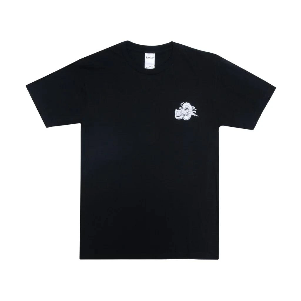 商品RIPNDIP|Rip n Dip Dark Twisted Fantasy T-Shirt - Black,价格¥352,第1张图片
