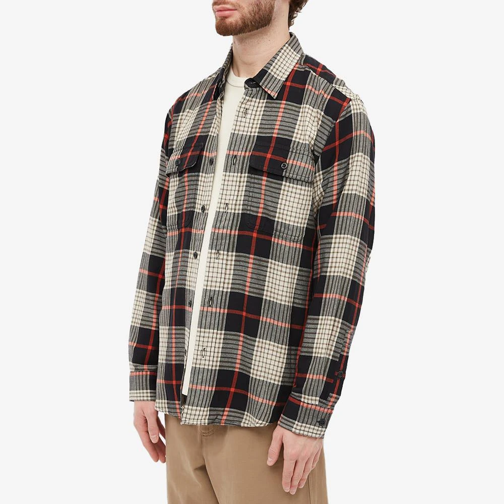 商品Filson|Filson Scout Shirt,价格¥841,第2张图片详细描述